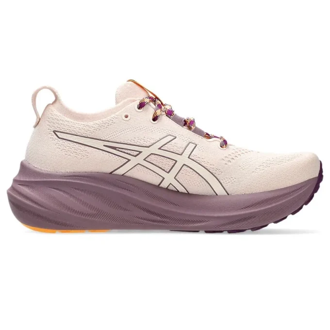 Gel-Nimbus 26 TR „Nature Bathing Pearl Pink”