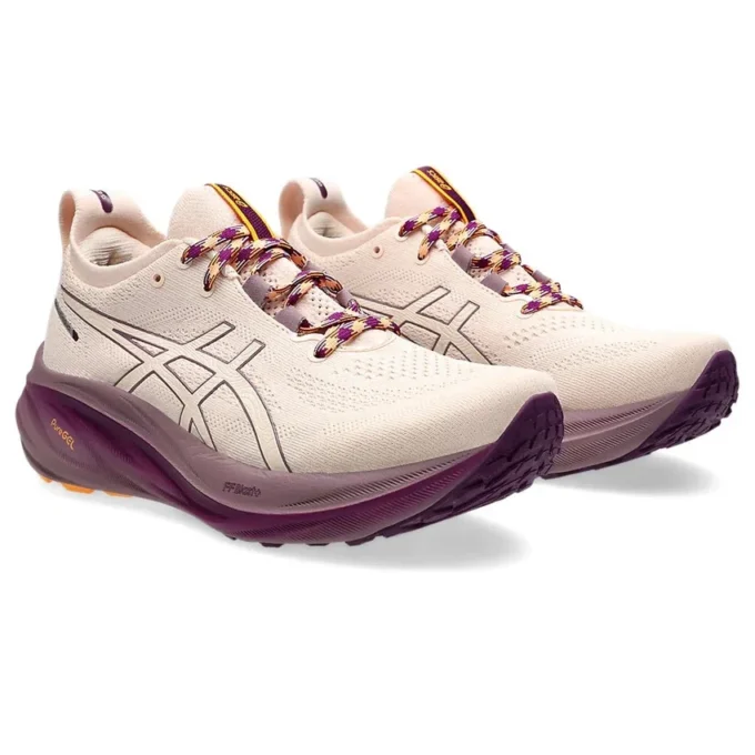 Gel-Nimbus 26 TR „Nature Bathing Pearl Pink”