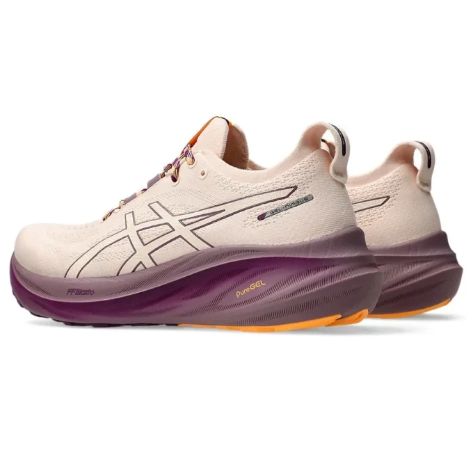 Gel-Nimbus 26 TR „Nature Bathing Pearl Pink”