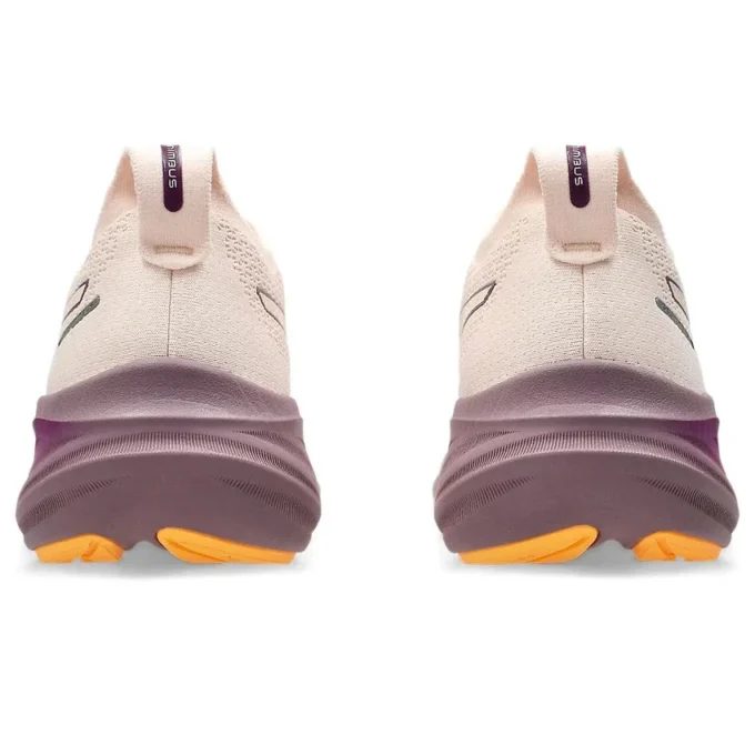 Gel-Nimbus 26 TR „Nature Bathing Pearl Pink”
