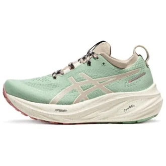 Gel-Nimbus 26 TR „Nature Bathing Rose Rougue”