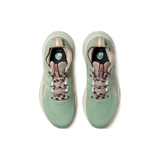 Gel-Nimbus 26 TR „Nature Bathing Rose Rougue”