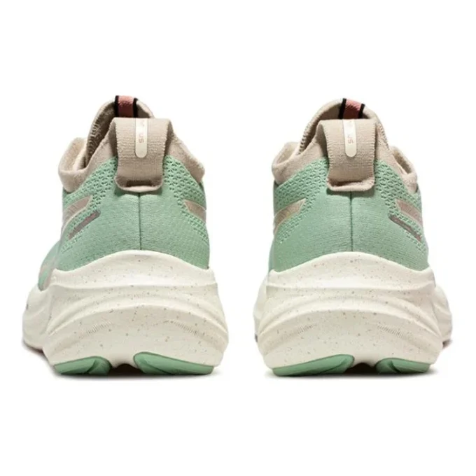 Gel-Nimbus 26 TR „Nature Bathing Rose Rougue”