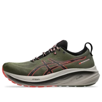 Gel-Nimbus 26 TR „Red Snapper”