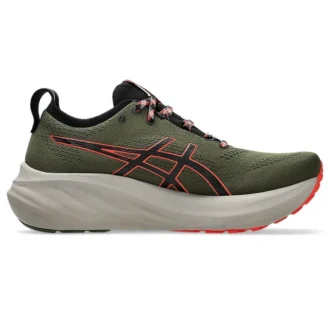 Gel-Nimbus 26 TR „Red Snapper”