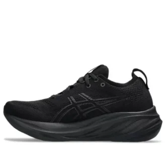 Gel-Nimbus 26 „Triple Black”