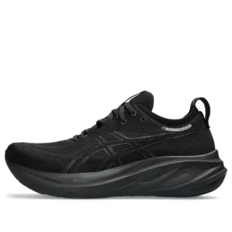 Gel-Nimbus 26 „Triple Black”