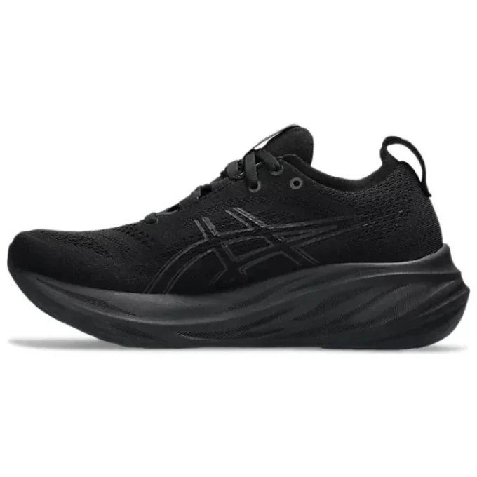 Gel-Nimbus 26 Wide „Triple Black”