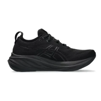 Gel-Nimbus 26 „Triple Black”
