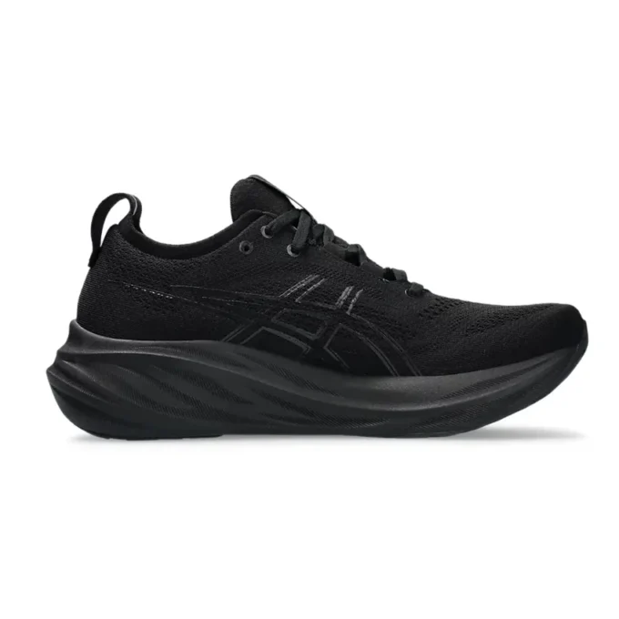 Gel-Nimbus 26 „Triple Black”