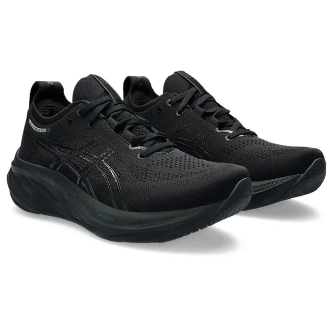 Gel-Nimbus 26 „Triple Black”
