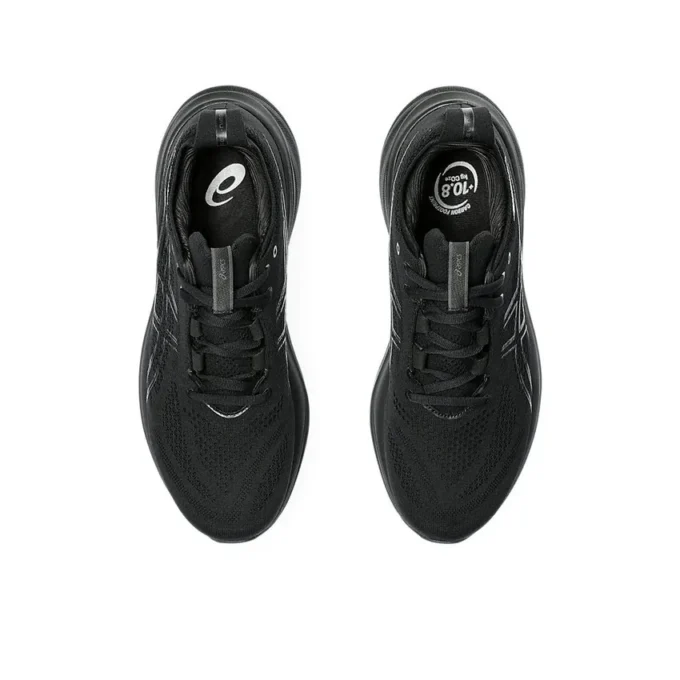 Gel-Nimbus 26 „Triple Black”