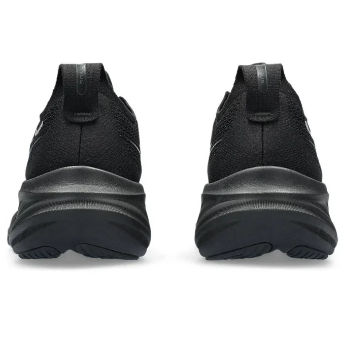 Gel-Nimbus 26 „Triple Black”