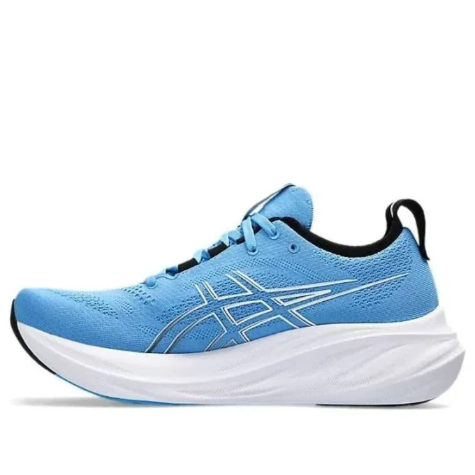 Gel-Nimbus 26 „Waterscape”