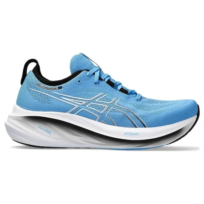 Gel-Nimbus 26 „Waterscape”