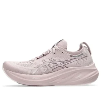 Gel-Nimbus 26 „Watershed Rose”