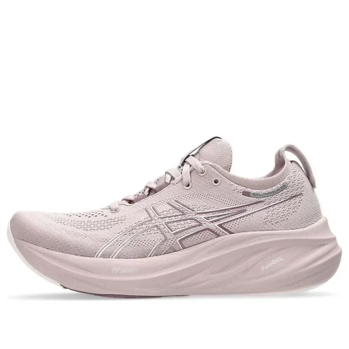 Gel-Nimbus 26 „Watershed Rose”