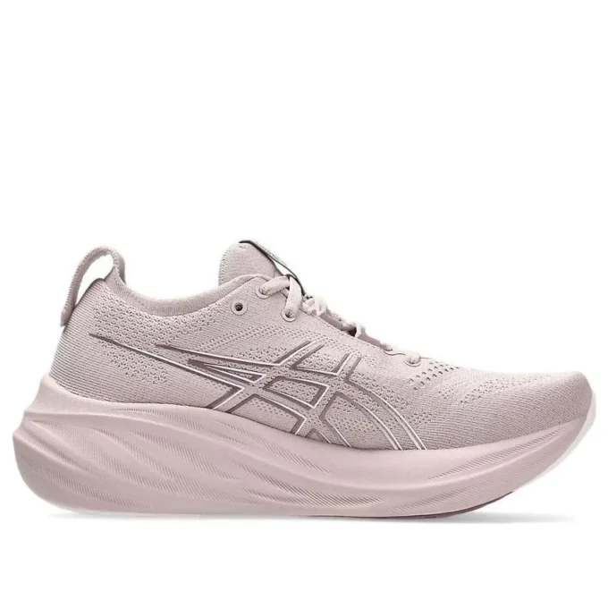 Gel-Nimbus 26 „Watershed Rose”