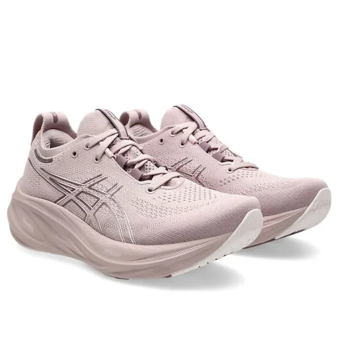 Gel-Nimbus 26 „Watershed Rose”