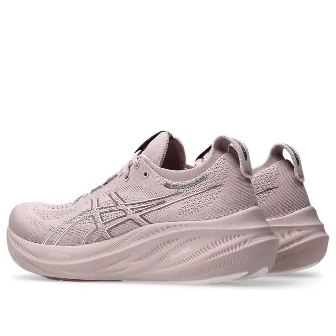 Gel-Nimbus 26 „Watershed Rose”