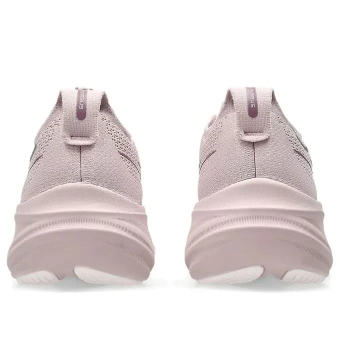 Gel-Nimbus 26 „Watershed Rose”