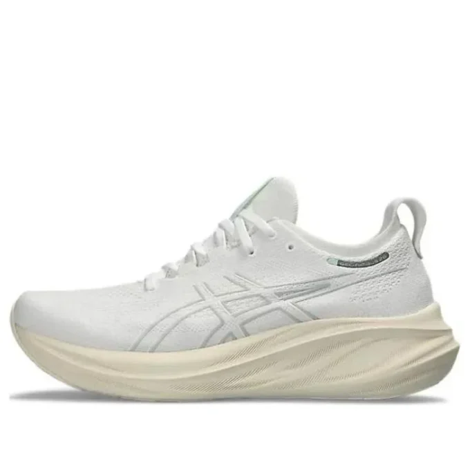 Gel-Nimbus 26 „White Beige”