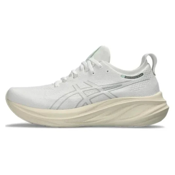 Gel-Nimbus 26 „White Beige”