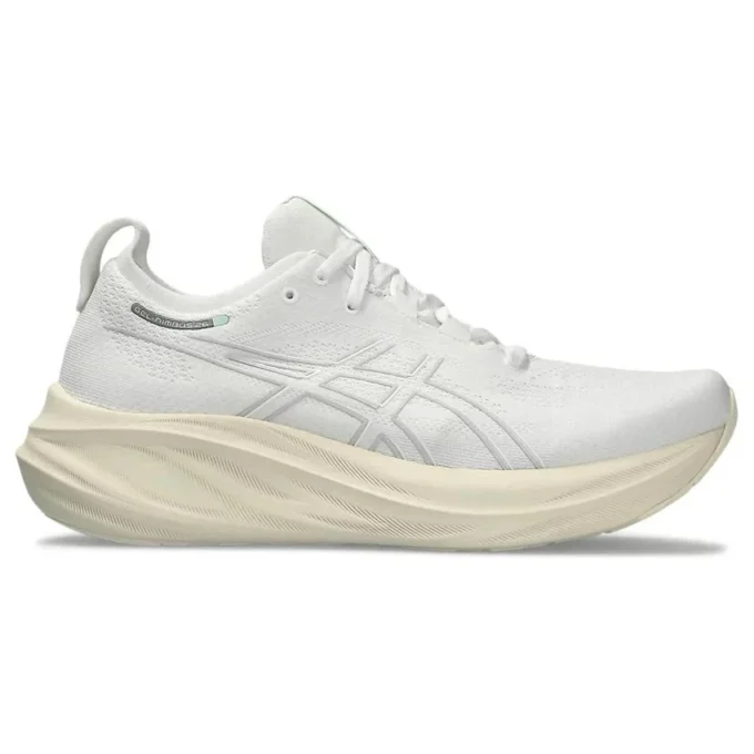 Gel-Nimbus 26 „White Beige”