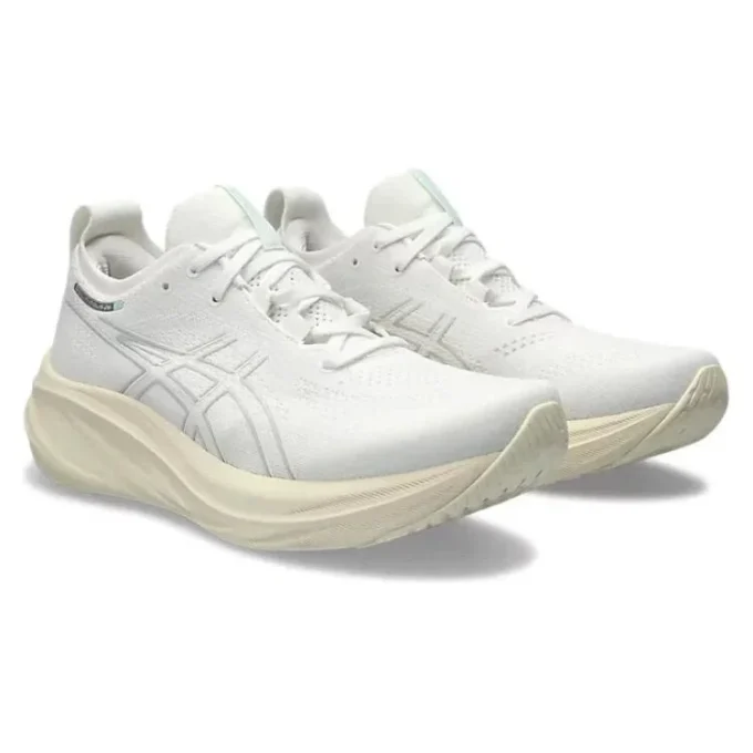 Gel-Nimbus 26 „White Beige”