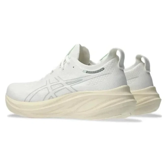 Gel-Nimbus 26 „White Beige”