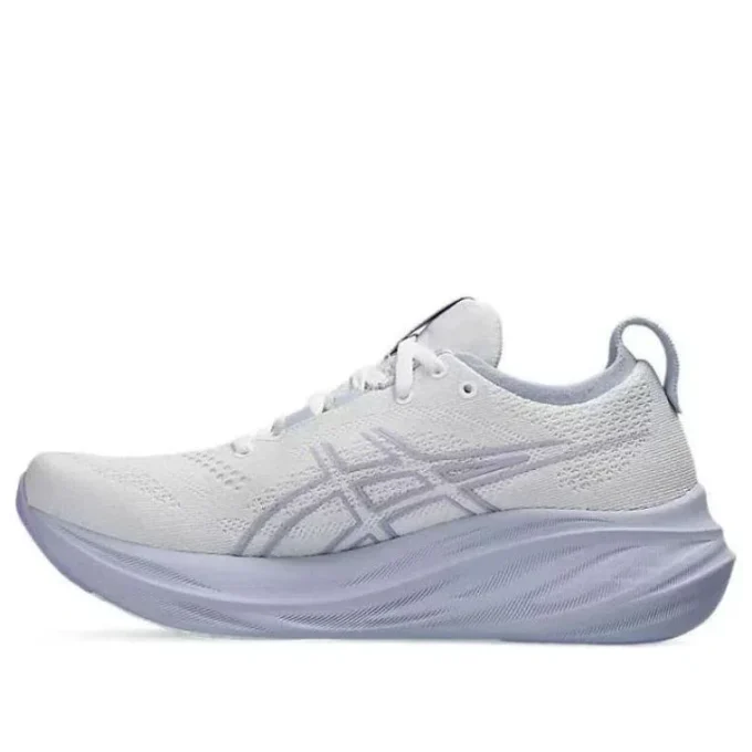 Gel-Nimbus 26 „White Fresh Air”