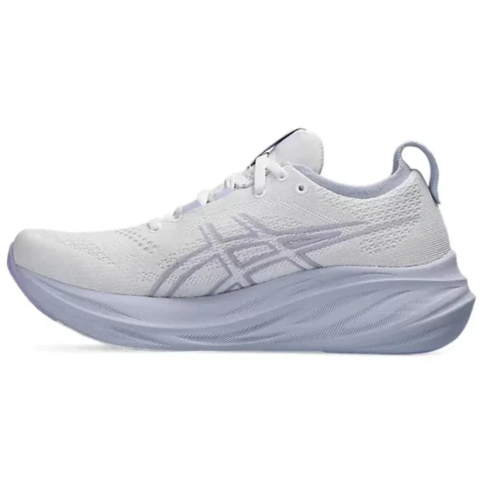 Gel-Nimbus 26 „White Fresh Air”