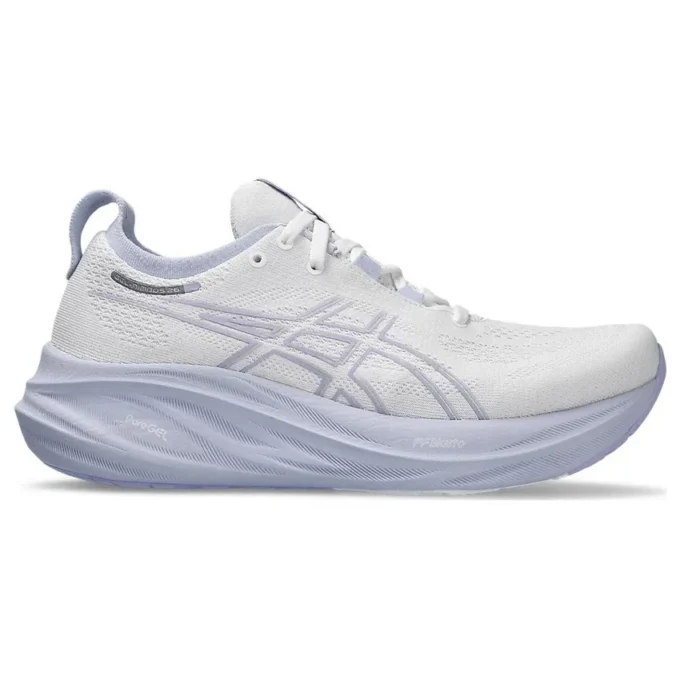 Gel-Nimbus 26 „White Fresh Air”