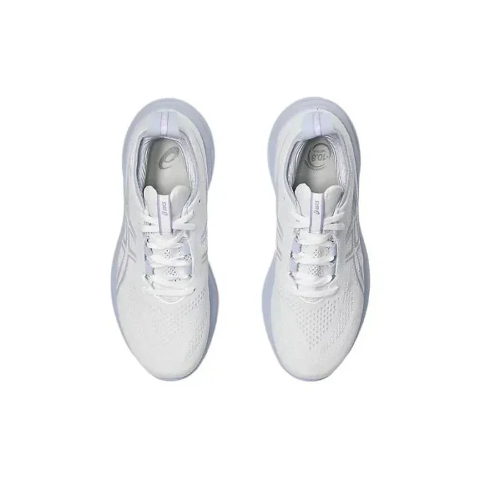 Gel-Nimbus 26 „White Fresh Air”