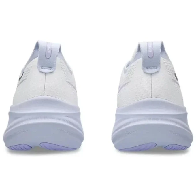 Gel-Nimbus 26 „White Fresh Air”