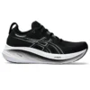 Gel-Nimbus 26 Wide „Black Graphite Grey”