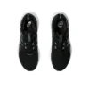 Gel-Nimbus 26 Wide „Black Graphite Grey”