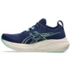 Gel-Nimbus 26 Wide „French Blue Electric Lime”