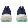 Gel-Nimbus 26 Wide „French Blue Electric Lime”