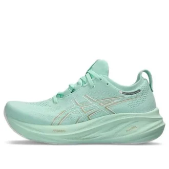Gel-Nimbus 26 Wide „Mint Tint”
