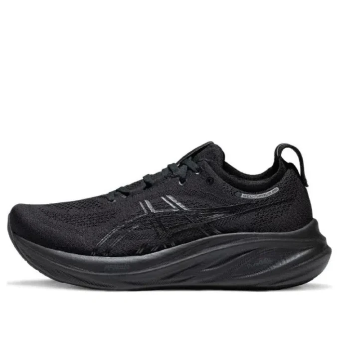 Gel-Nimbus 26 Wide „Triple Black”