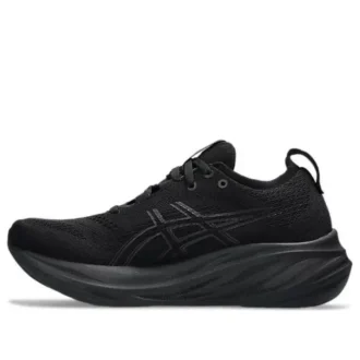 Gel-Nimbus 26 Wide „Triple Black”