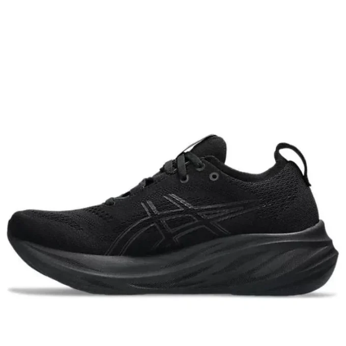 Gel-Nimbus 26 Wide „Triple Black”