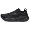 Gel-Nimbus 26 Wide „Triple Black”