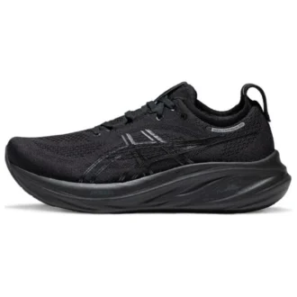 Gel-Nimbus 26 Wide „Triple Black”