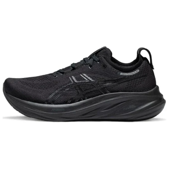 Gel-Nimbus 26 Wide „Triple Black”