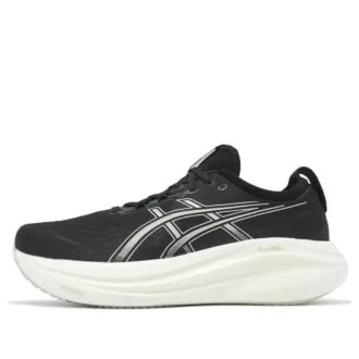 Gel-Nimbus 27 4E Extra Wide „Negru-bej”