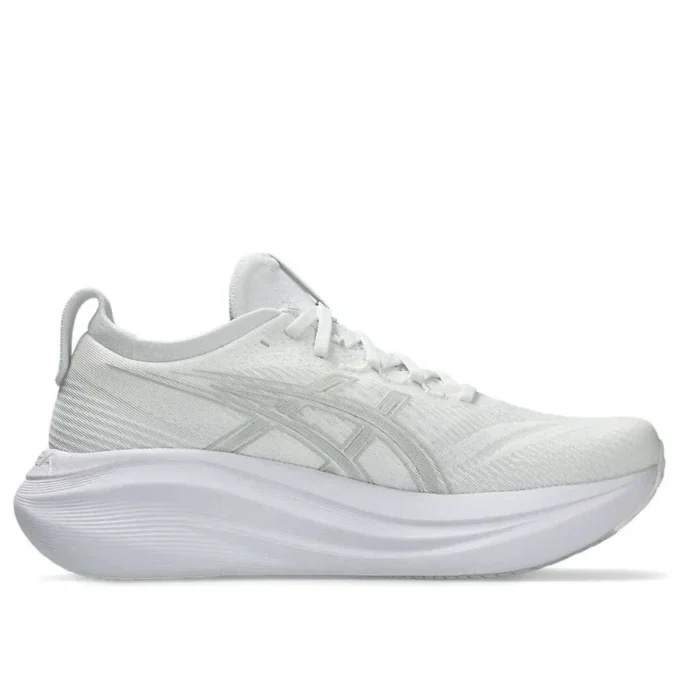 Gel-Nimbus 27 „Alb Gri ghețar”