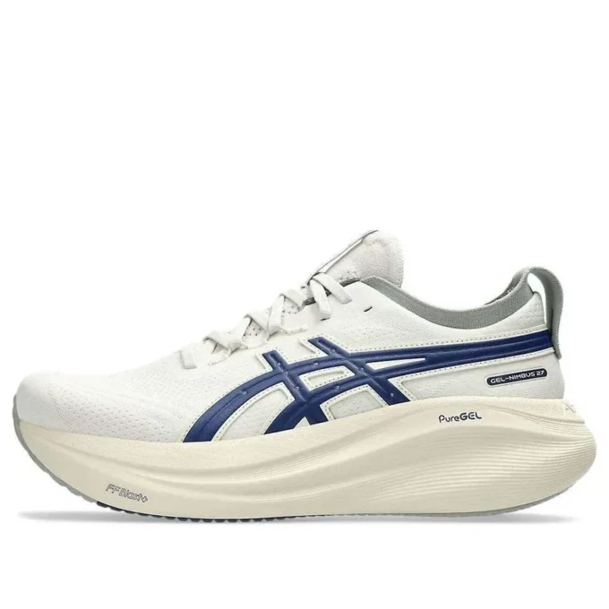 Gel-Nimbus 27 ATC „Birch Indigo Blue”
