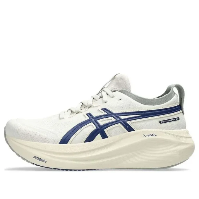 Gel-Nimbus 27 ATC „Birch Indigo Blue”